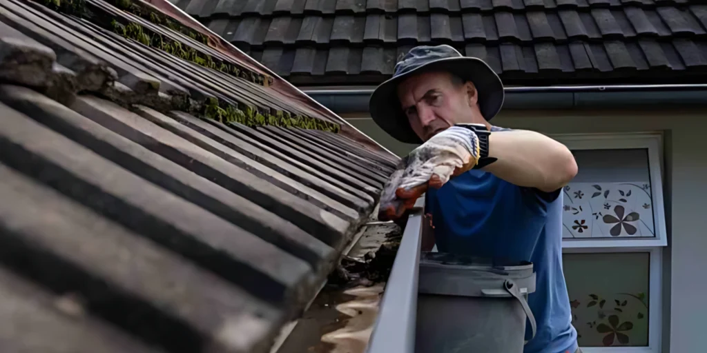 Destrehan Gutter Cleaninghome page
