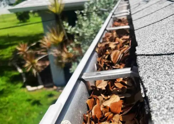 Destrehan gutter cleaning home page